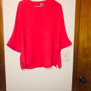 Anne Klein Blouse size 6